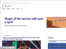 Sites similar to theculturalpost.com