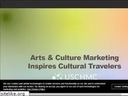 Sites similar to theculturaltraveler.com