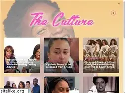 Sites similar to theculture.forharriet.com