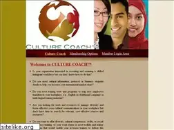 Sites similar to theculturecoach.ca
