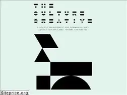 Sites similar to theculturecreative.com