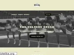 Sites similar to theculturecrush.com