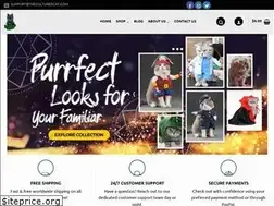 Sites similar to theculturedcat.com