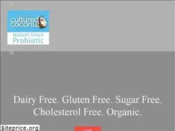 Sites similar to theculturedcoconut.ca