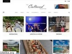 Sites similar to theculturedcollective.com