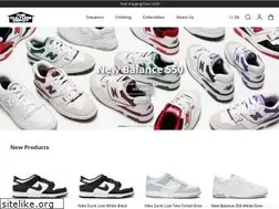 Sites similar to theculturedepot.com