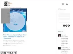 Sites similar to theculturefiles.com