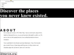 Sites similar to theculturemap.com