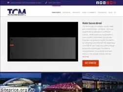 Sites similar to theculturemastery.com