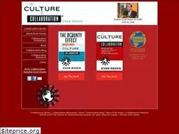 Sites similar to thecultureofcollaboration.com