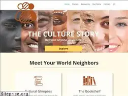 Sites similar to theculturestory.com