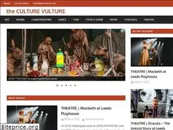 Sites similar to theculturevulture.co.uk