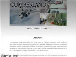 Sites similar to thecumberlandgroup.com