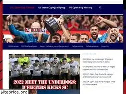 Sites similar to thecup.us