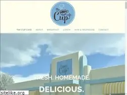 Sites similar to thecupcafereno.com
