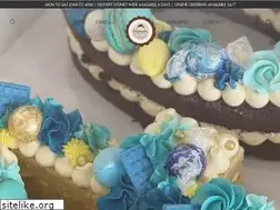 Sites similar to thecupcakefactory.com.au