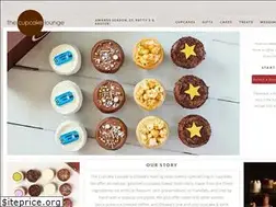 Sites similar to thecupcakelounge.com