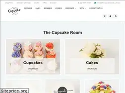 Sites similar to thecupcakeroom.com.au