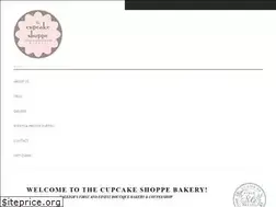 Sites similar to thecupcakeshopperaleigh.com
