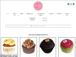 Sites similar to thecupncakefactory.com