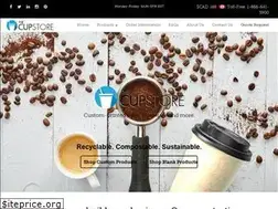 Sites similar to thecupstore.ca