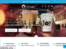 Sites similar to thecupstore.com