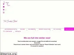 Sites similar to thecuratedcloset.net
