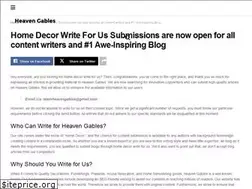 Sites similar to thecureapothecary.ca