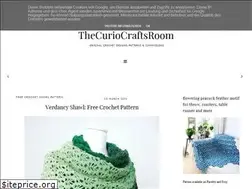 Sites similar to thecuriocraftsroom.blogspot.com