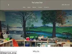 Sites similar to thecuriouschild.net