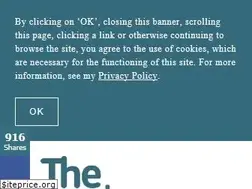 Sites similar to thecuriouscoconut.com