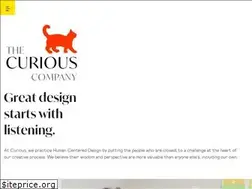 Sites similar to thecuriouscompany.com