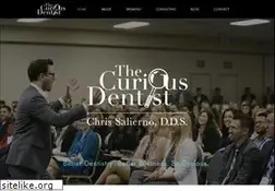 Sites similar to thecuriousdentist.com