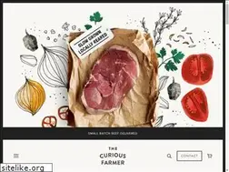 Sites similar to thecuriousfarmer.co.uk