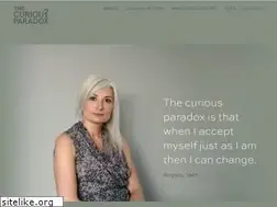 Sites similar to thecuriousparadox.uk
