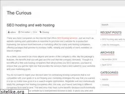 Sites similar to thecuriouspug.com