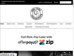 Sites similar to thecurlcollective.com.au