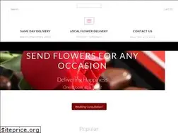 Sites similar to thecurlywillowfloral.com