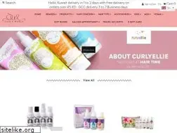 Sites similar to thecurlywurly.com