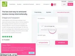 Sites similar to thecurrencyclub.co.uk
