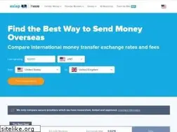 Sites similar to thecurrencyshop.com