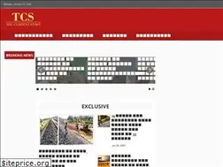 Sites similar to thecurrentstory.com