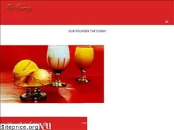 Sites similar to thecurry.net