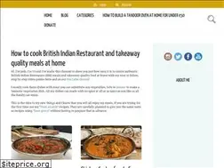 Sites similar to thecurrykid.co.uk