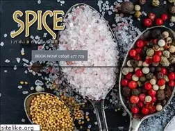 Sites similar to thecurryplace.com