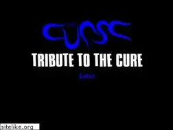 Sites similar to thecurseband.com