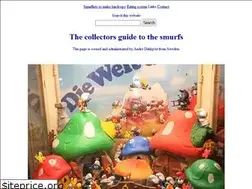 Sites similar to thecursedcountry.com