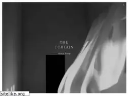 Sites similar to thecurtain.com.hk