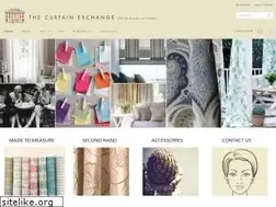 Sites similar to thecurtainexchange.co.uk
