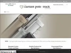 Sites similar to thecurtainpoleandtrackcompany.com